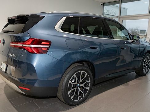 Used 2026 BMW X3 xDrive30i w/ Premium Package AWD/4WD image 5