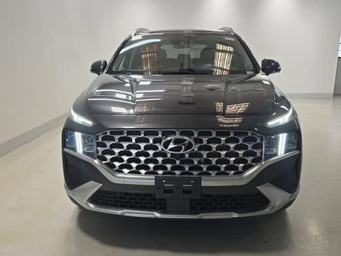 Used 2023 Hyundai Santa Fe Limited FWD image 33