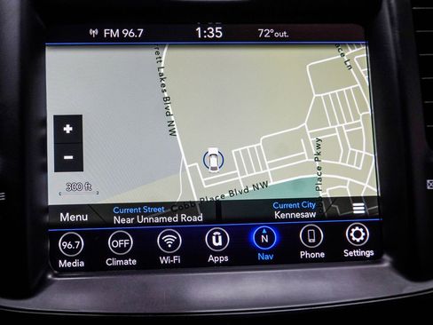 Used 2022 Chrysler 300 S RWD image 24