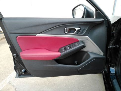 Used 2023 Acura Integra A-Spec FWD image 11