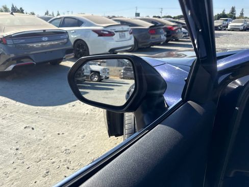 Used 2021 Toyota Camry XSE FWD image 17