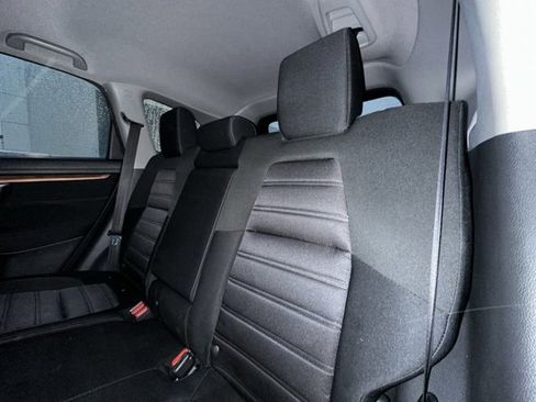 Used 2019 Honda CR-V EX image 27
