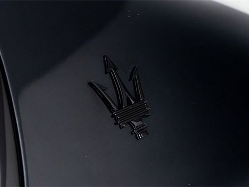 Used 2022 Maserati Ghibli Modena image 29