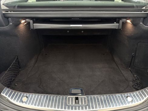 Certified 2019 Mercedes-Benz S 560 Sedan image 24