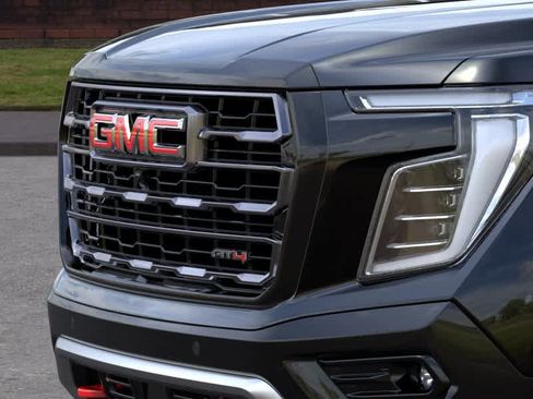 New 2026 GMC Yukon AT4 Ultimate AWD/4WD image 13