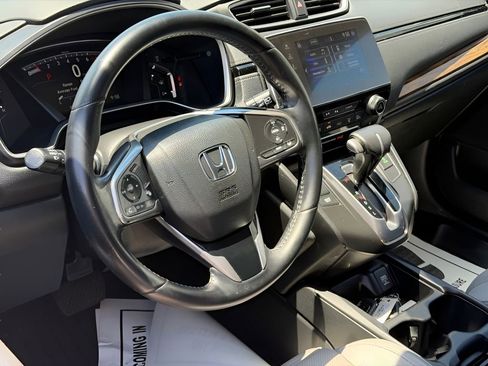 Used 2018 Honda CR-V EX-L image 17