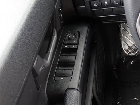 New 2025 Toyota 4Runner TRD Off-Road Premium image 29