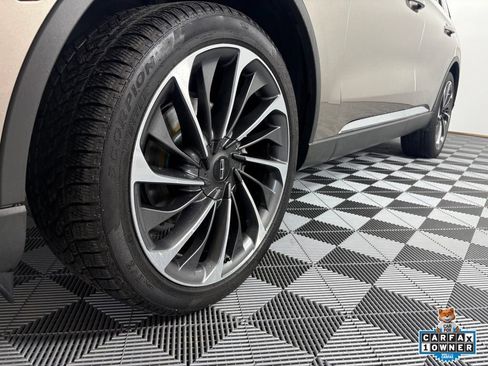 Used 2020 Lincoln Aviator Reserve w/ Equipment Group 202A AWD/4WD image 14