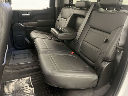 Used 2021 GMC Sierra 1500 Denali image 18