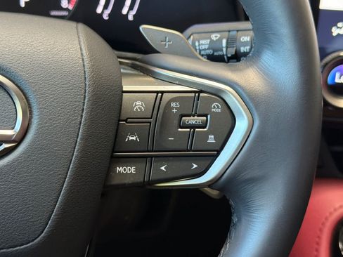 Certified 2025 Lexus NX 350 AWD w/ Accessory Package (A2) image 26