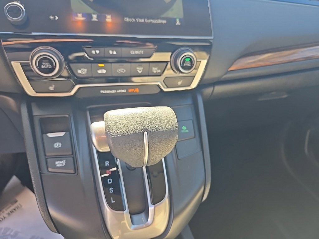 Used 2019 Honda CR-V EX image 21