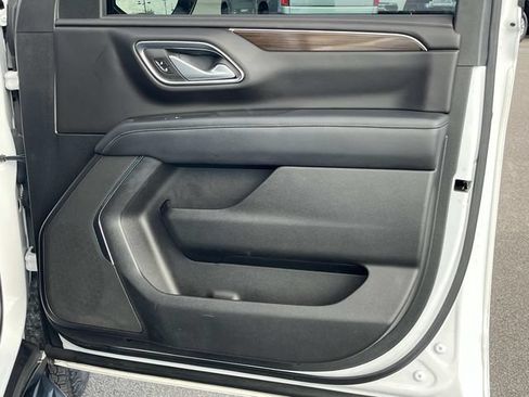 Certified 2022 GMC Yukon SLE AWD/4WD image 27