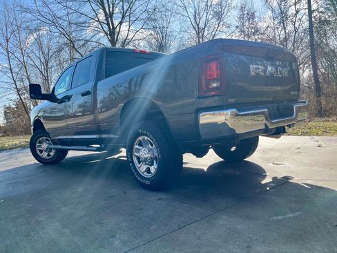 Used 2026 RAM 2500 Tradesman image 7