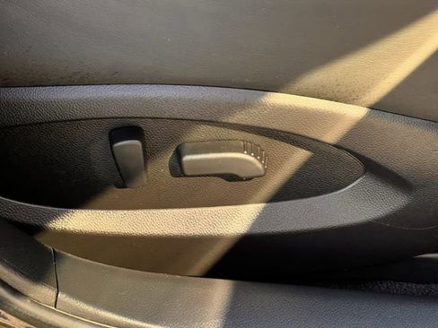 Used 2012 INFINITI EX35 Journey w/ Premium Pkg image 26