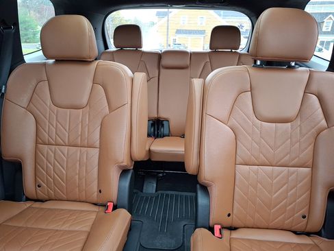 Used 2024 Kia Telluride SX Prestige X-Line image 19