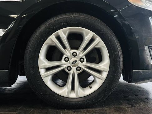 Used 2015 Ford Taurus SEL AWD/4WD image 24