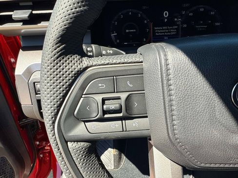 New 2026 Toyota Tacoma TRD Off-Road AWD/4WD image 27
