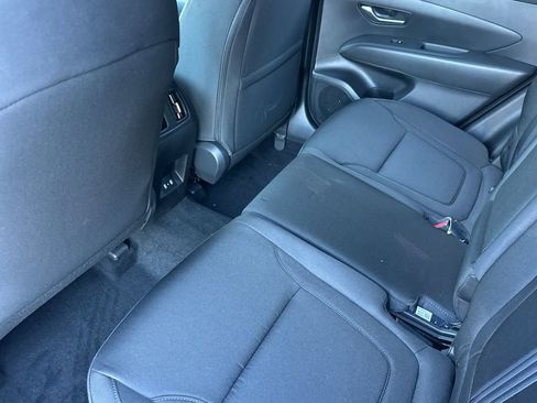 New 2026 Hyundai Tucson SEL image 9