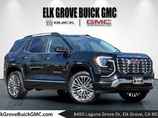 New 2026 GMC Terrain Denali w/ LPO, Floor Liner Package video 1