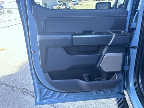 Used 2023 Ford F150 XLT w/ Equipment Group 302A High image 17