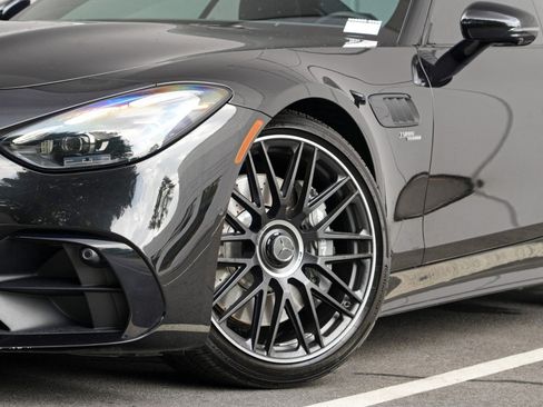 Used 2025 Mercedes-Benz AMG GT 43 image 63