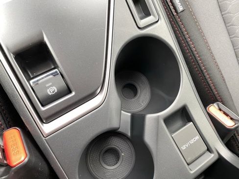 New 2026 Subaru Impreza 2.0i Sport image 16