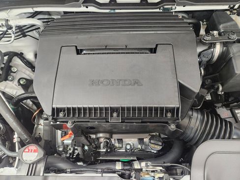 New 2026 Honda Passport TrailSport Elite image 27