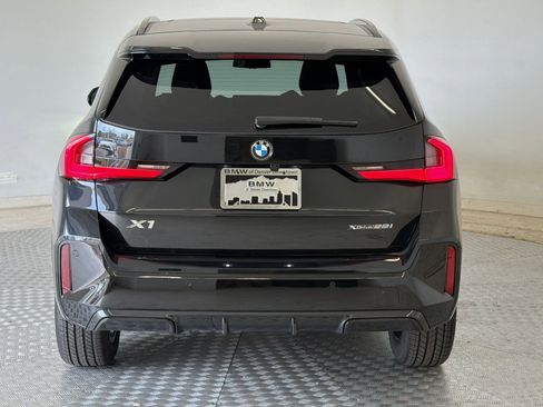 New 2026 BMW X1 xDrive28i w/ M Sport Package AWD/4WD image 10
