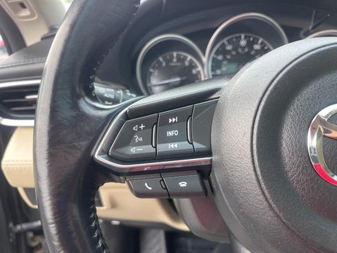 Used 2018 MAZDA MAZDA6 Grand Touring FWD image 22