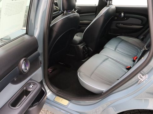 Used 2023 MINI Cooper Clubman S w/ MINI Untold Edition FWD image 30
