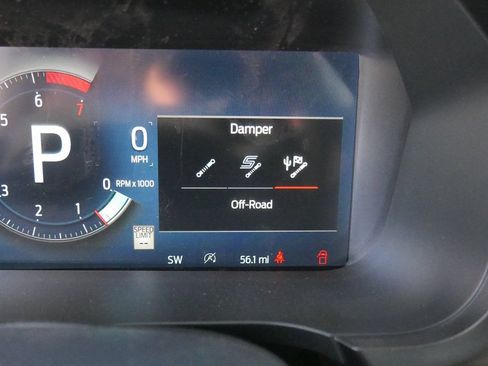 New 2025 Ford F150 Raptor AWD/4WD image 98