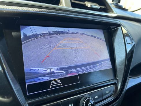 Certified 2022 Chevrolet TrailBlazer LT w/ Convenience Package image 15