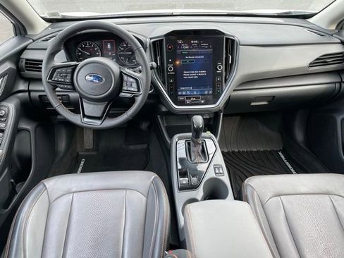 Used 2024 Subaru Crosstrek 2.5i Limited AWD/4WD image 11