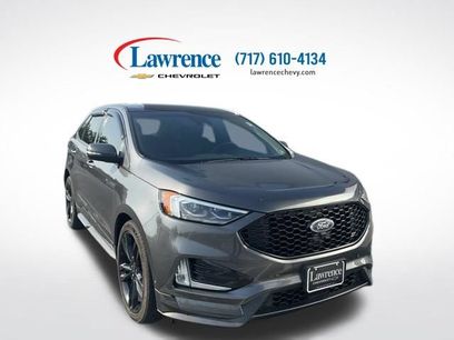 Used 2020 Ford Edge ST w/ Equipment Group 401A