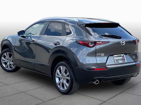 Certified 2025 MAZDA CX-30 AWD 2.5 S w/ Preferred Package image 11