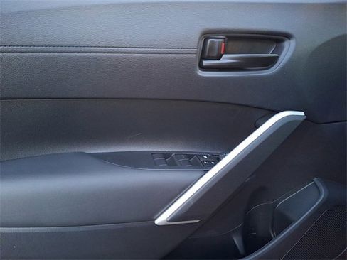 New 2026 Toyota Corolla Cross LE image 7