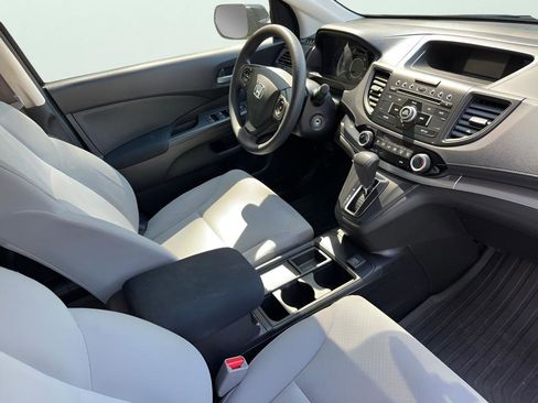 Used 2015 Honda CR-V LX image 48