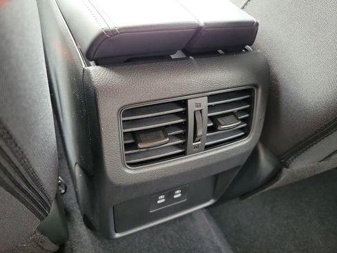 New 2026 Nissan Rogue SV image 16