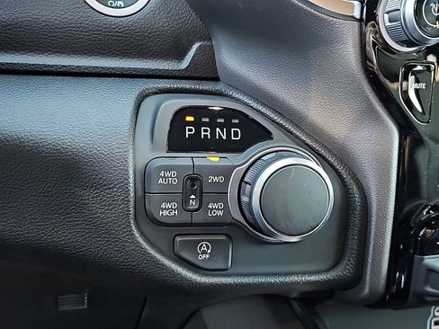 New 2026 RAM 1500 Big Horn image 10