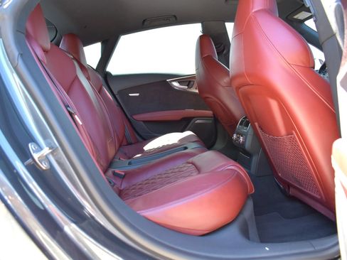 Used 2017 Audi S7 Prestige w/ S7 Sport Package AWD/4WD image 55