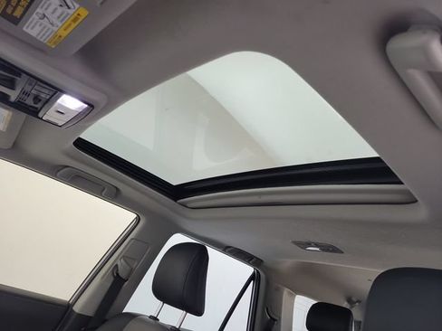 Used 2023 Toyota 4Runner SR5 Premium w/ Moonroof Package RWD image 17