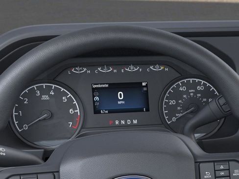 New 2026 Ford F250 XL w/ XL Driver Assist Package image 13