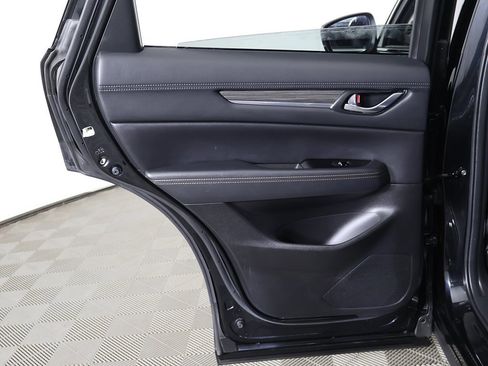 Used 2023 MAZDA CX-5 AWD 2.5 S w/ Premium Package image 25