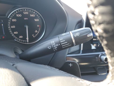 Certified 2025 Cadillac CT4 Premium Luxury image 20