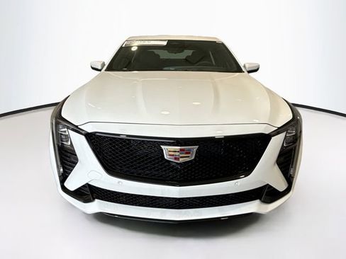 New 2026 Cadillac CT5 V w/ Technology Package image 2