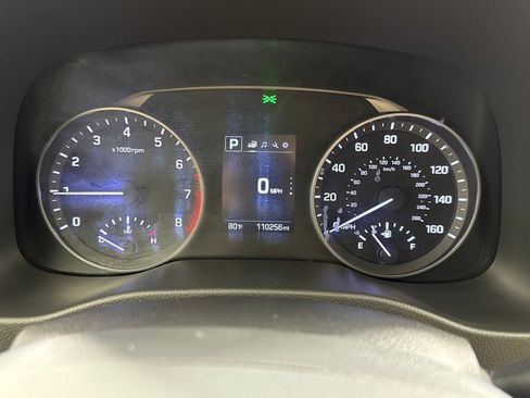 Used 2018 Hyundai Elantra SEL image 14