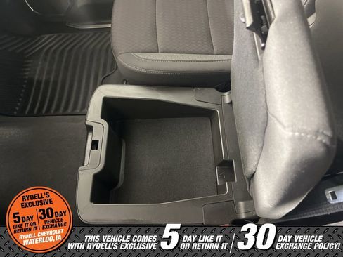 Certified 2024 Chevrolet Silverado 1500 LT image 41