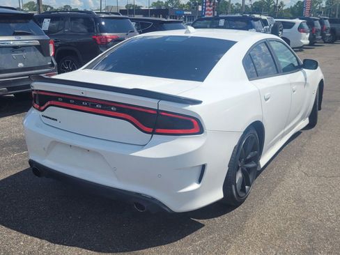 Used 2018 Dodge Charger R/T Scat Pack image 20