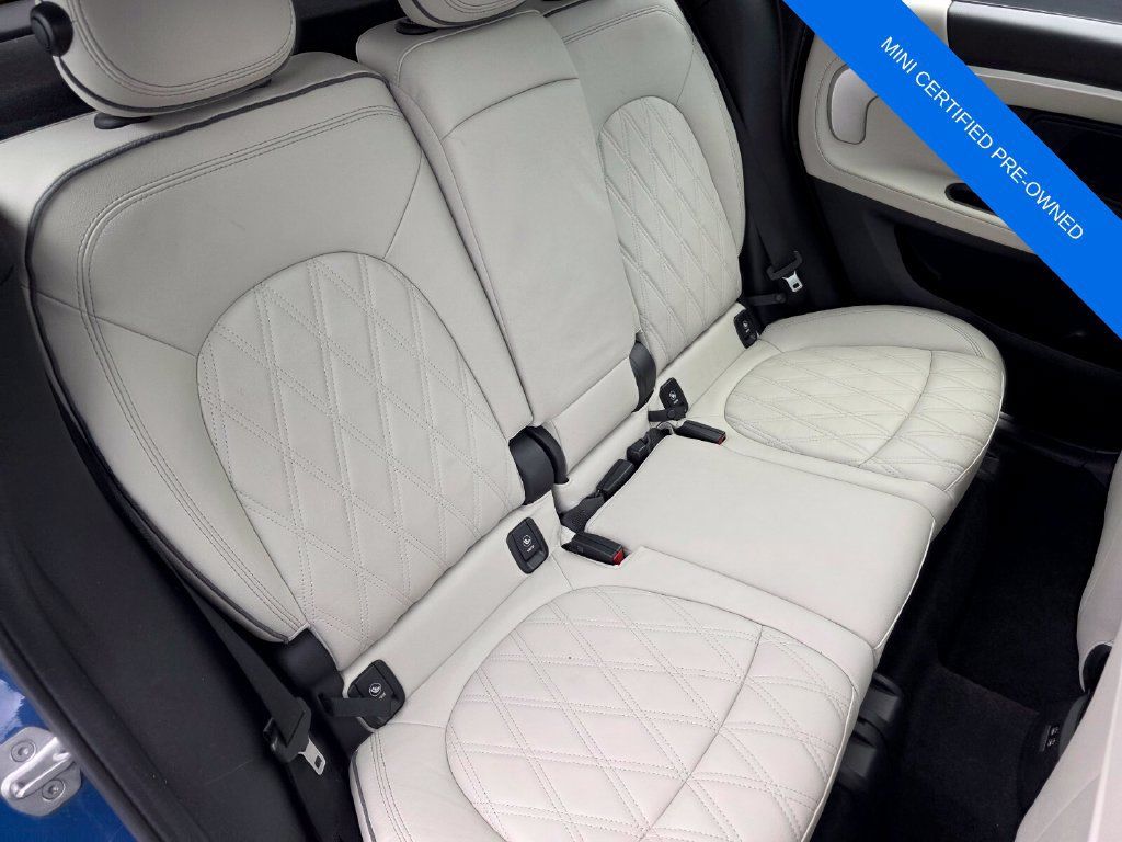 Used 2023 MINI Cooper Countryman S w/ Signature Upholstery Package FWD image 27