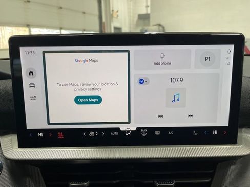 New 2026 Ford Explorer ST w/ Sun And Sound Package image 48